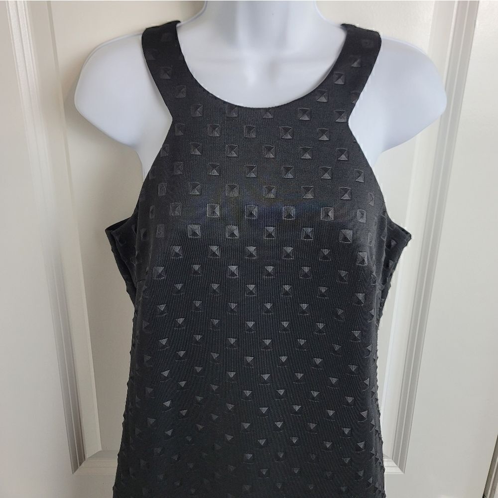TRINA TURK Faux Studded Dress - Picture 2 of 11